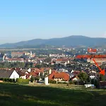 Apartment Castle View Cesky Krumlov