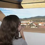 Castle View Appartement Český Krumlov