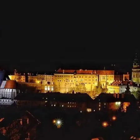 Appartement Castle View *