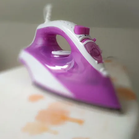 Castle View Apartment *