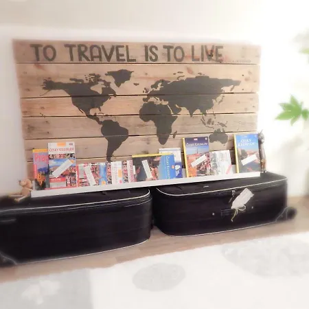 Apartment Castle View *