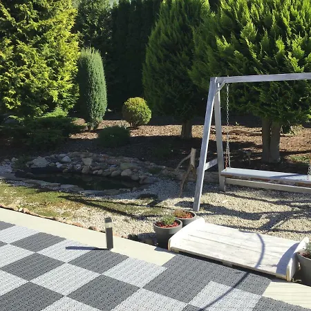 Apartment Castle View *