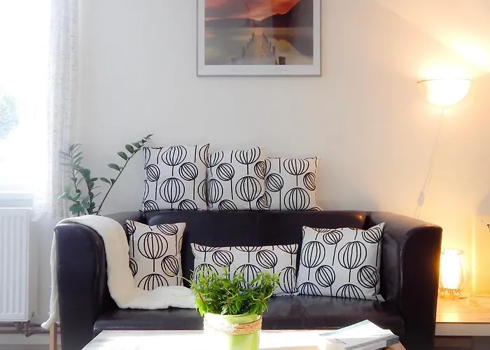 Castle View Apartment *