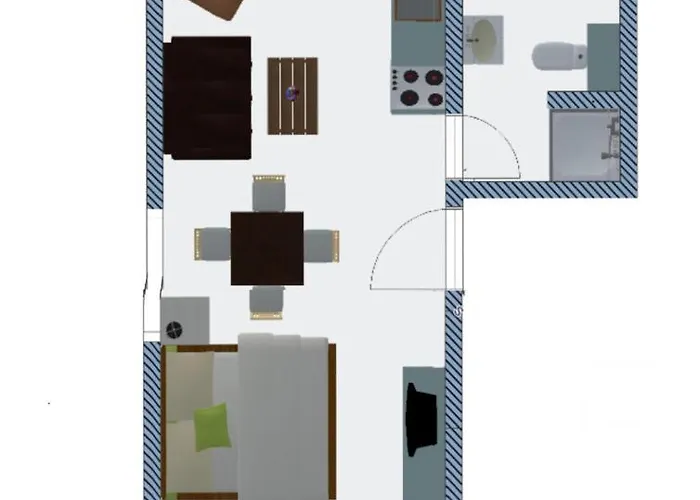 Castle View Český Krumlov