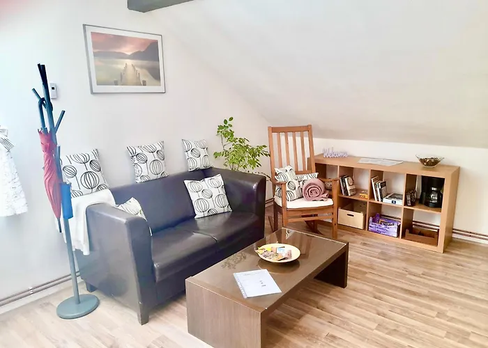 Castle View Διαμέρισμα Český Krumlov