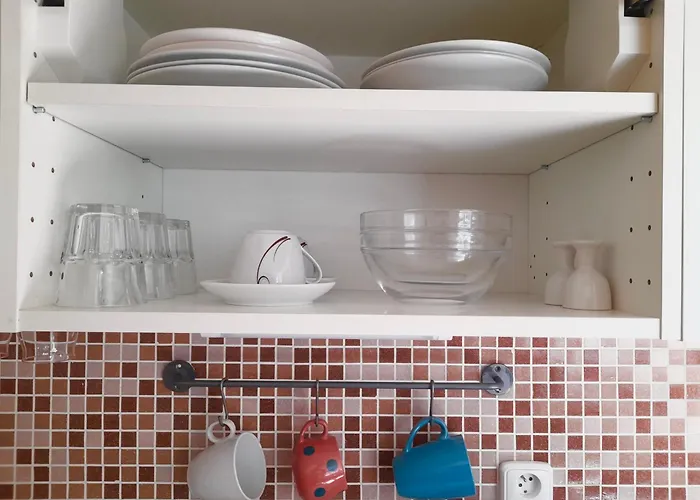 Castle View Διαμέρισμα *