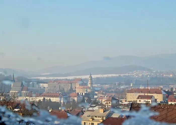 Castle View Apartment