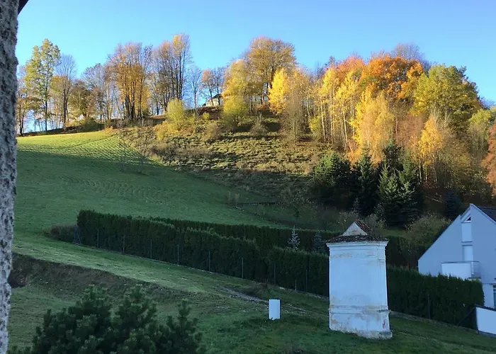 Castle View * Český Krumlov