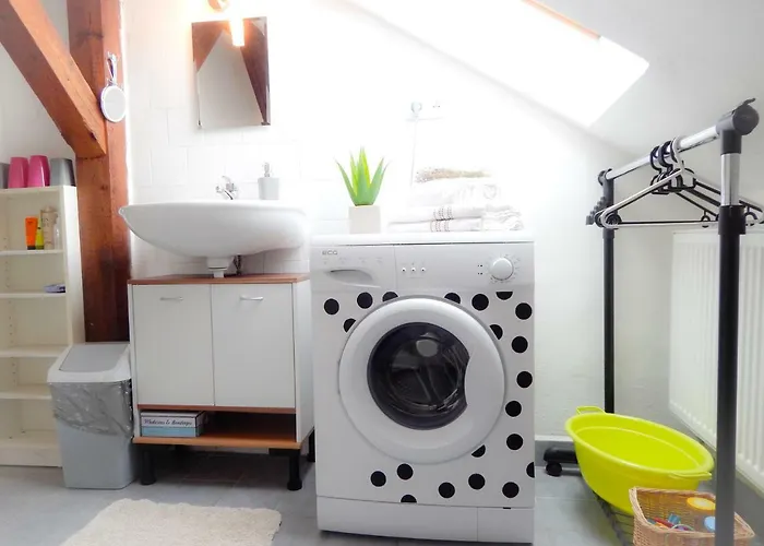 Castle View Apartment Český Krumlov