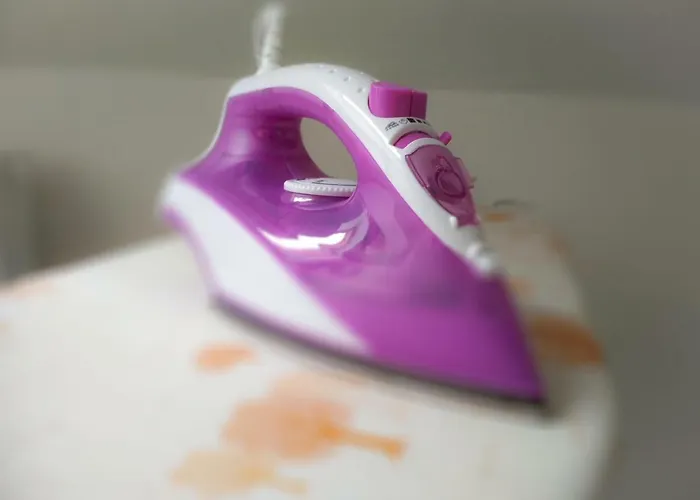 Castle View Apartment *