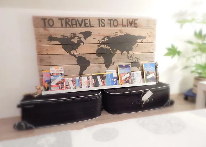 Διαμέρισμα Castle View *