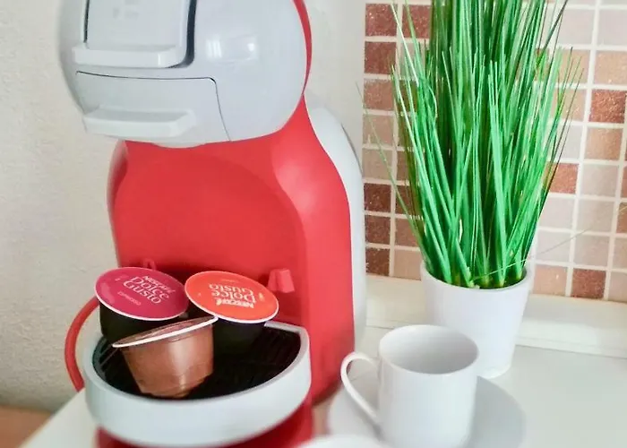 Apartment Castle View *