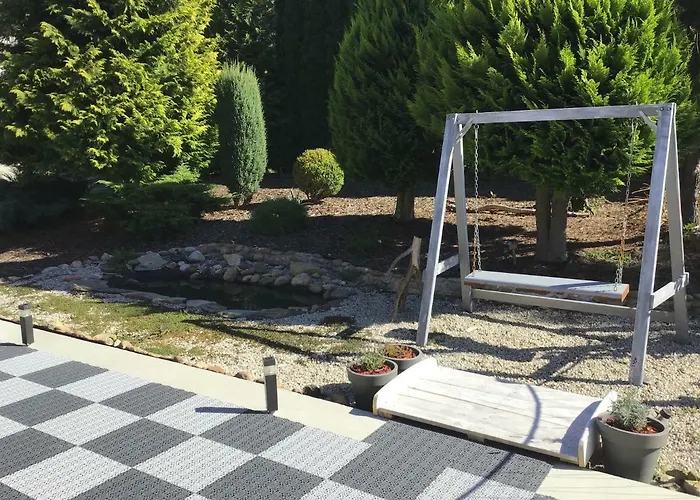 Διαμέρισμα Castle View *